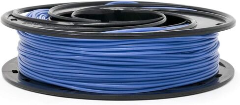 خيوط Gizmo Dorks PLA مقاس 1.75 ملم 200 جرام للطابعات ثلاثية الأبعاد، يتغير لون الحرارة من الأزرق إلى الأبيض in Kuwait