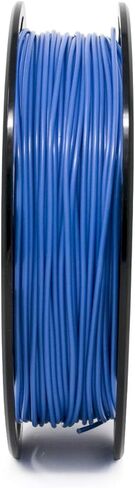 خيوط Gizmo Dorks PLA مقاس 1.75 ملم 200 جرام للطابعات ثلاثية الأبعاد، يتغير لون الحرارة من الأزرق إلى الأبيض in Kuwait