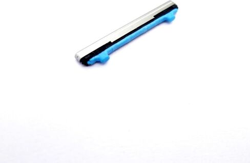 2X مفتاح تشغيل وإيقاف تشغيل زر التحكم في الصوت متوافق مع هاتف Samsung Galaxy Note 10 SM-N970 N970F/DS (أسود) in Kuwait