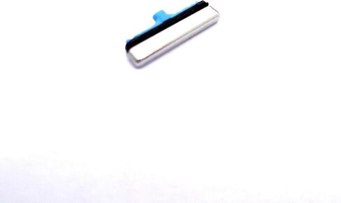 2X مفتاح تشغيل وإيقاف تشغيل زر التحكم في الصوت متوافق مع هاتف Samsung Galaxy Note 10 SM-N970 N970F/DS (أسود) in Kuwait
