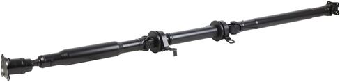 3-Piece Driveshaft Prop Shaft For Ford Edge & Lincoln MKX AWD 4WD 2007 2008 - BuyAutoParts 91-01109N New in Saudi Arabia