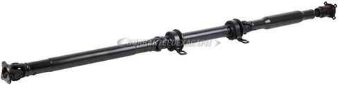 3-Piece Driveshaft Prop Shaft For Ford Edge & Lincoln MKX AWD 4WD 2007 2008 - BuyAutoParts 91-01109N New in Saudi Arabia