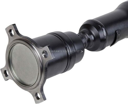 3-Piece Driveshaft Prop Shaft For Ford Edge & Lincoln MKX AWD 4WD 2007 2008 - BuyAutoParts 91-01109N New in Saudi Arabia