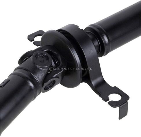 3-Piece Driveshaft Prop Shaft For Ford Edge & Lincoln MKX AWD 4WD 2007 2008 - BuyAutoParts 91-01109N New in Saudi Arabia