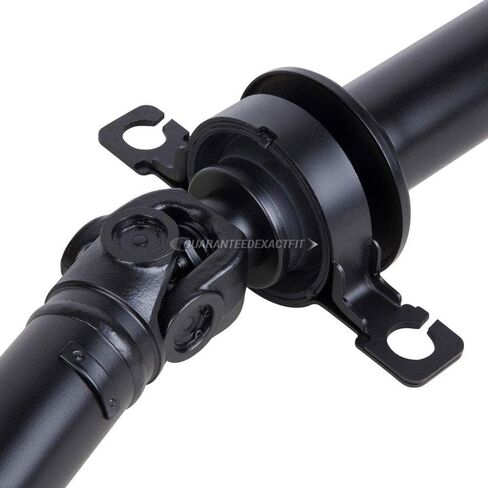3-Piece Driveshaft Prop Shaft For Ford Edge & Lincoln MKX AWD 4WD 2007 2008 - BuyAutoParts 91-01109N New in Saudi Arabia