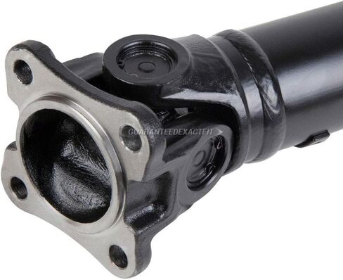 3-Piece Driveshaft Prop Shaft For Ford Edge & Lincoln MKX AWD 4WD 2007 2008 - BuyAutoParts 91-01109N New in Saudi Arabia