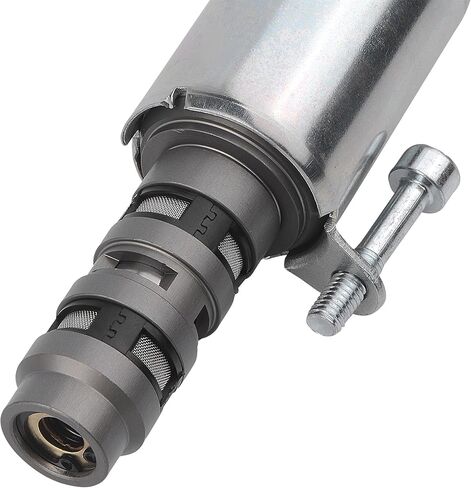 2 Pack Camshaft Variable Valve Timing Solenoid Vct Replaces 8L3Z-6M280-B - Compatible with Ford, Lincoln & Mercury Vehicles - Expedition, F150, F250, F350, F450 4.6, 5.4, 4.6 5.4L 3V- Solenoids in Kuwait