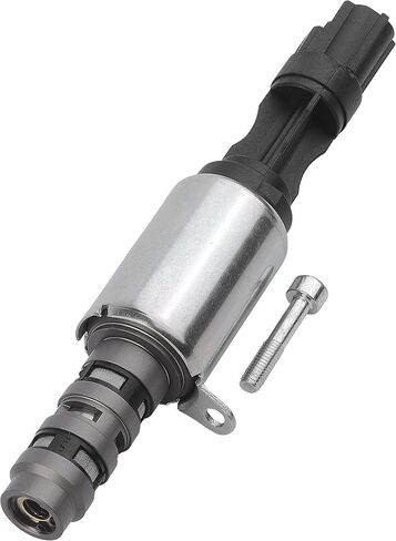 2 Pack Camshaft Variable Valve Timing Solenoid Vct Replaces 8L3Z-6M280-B - Compatible with Ford, Lincoln & Mercury Vehicles - Expedition, F150, F250, F350, F450 4.6, 5.4, 4.6 5.4L 3V- Solenoids in Kuwait