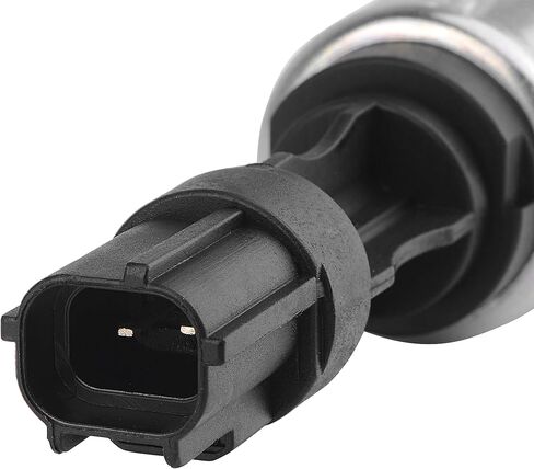 2 Pack Camshaft Variable Valve Timing Solenoid Vct Replaces 8L3Z-6M280-B - Compatible with Ford, Lincoln & Mercury Vehicles - Expedition, F150, F250, F350, F450 4.6, 5.4, 4.6 5.4L 3V- Solenoids in Kuwait