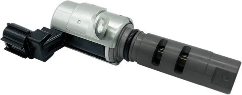 محرك عمود الحدبات موضع المحرك توقيت صمام التحكم في زيت الملف اللولبي يناسب L4 1.5L 00-05 Echo / 01-09 Prius / 04-06 Xa Xb / 08-17 Yaris-cam مستشعر متغير VVT OCV VCT in Kuwait