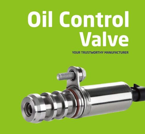 محرك عمود الحدبات موضع المحرك توقيت صمام التحكم في زيت الملف اللولبي يناسب L4 1.5L 00-05 Echo / 01-09 Prius / 04-06 Xa Xb / 08-17 Yaris-cam مستشعر متغير VVT OCV VCT in Kuwait