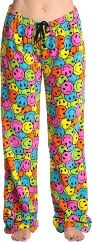 Just Love Womens Plush Pajama Pants for Women in Saudi Arabia