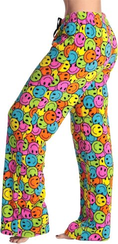 Just Love Womens Plush Pajama Pants for Women in Saudi Arabia