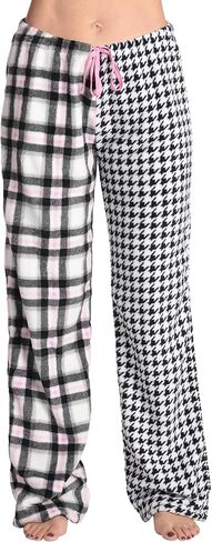 Just Love Womens Plush Pajama Pants for Women in Saudi Arabia