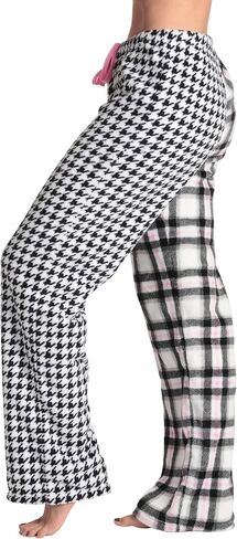 Just Love Womens Plush Pajama Pants for Women in Saudi Arabia
