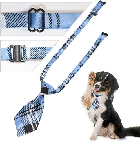 30 قطعة من ربطات عنق الكلب وربطات عنق قابلة للتعديل من yuepet، مجموعة متنوعة من ربطات عنق الحيوانات الأليفة المتنوعة، زي ربطة العنق، طوق مستلزمات العناية بالحيوانات الأليفة للجرو، الكلب، القط، عيد الميلاد، التصوير الفوتوغرافي، مهرجان العطلات، حفلة in Kuwait