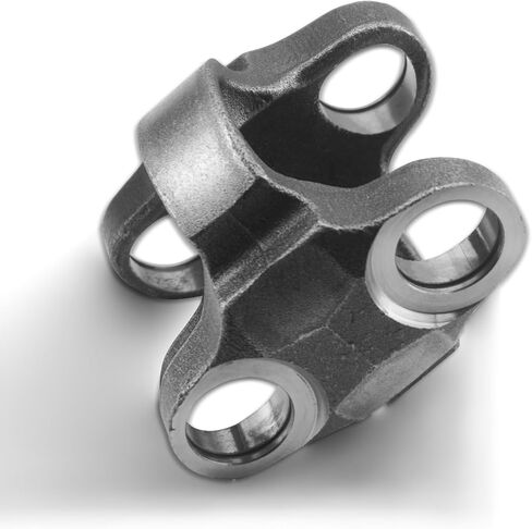 Driveshaft Double Cardan CV H Yoke 2-26-497 Center Yoke N2-26-367 CV H Yoke for 1330 Series U-Joint Compatible with ​JEEP CJ5-8, Wrangler, Cherokee in Saudi Arabia