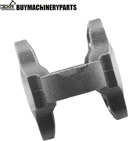 Driveshaft Double Cardan CV H Yoke 2-26-497 Center Yoke N2-26-367 CV H Yoke for 1330 Series U-Joint Compatible with ​JEEP CJ5-8, Wrangler, Cherokee in Saudi Arabia