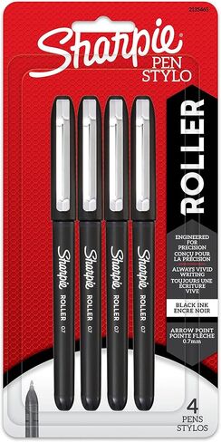 Sharpie 0.7mm Rollerball Pen in Saudi Arabia