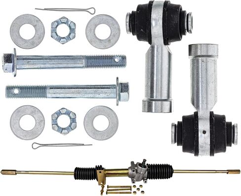 NICHE Steering Rack Tie Rod End Kit For Can-Am Commander 1000 800R 709401185 709400982 ATV in Saudi Arabia