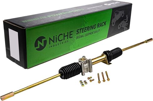 NICHE Steering Rack Tie Rod End Kit For Can-Am Commander 1000 800R 709401185 709400982 ATV in Saudi Arabia