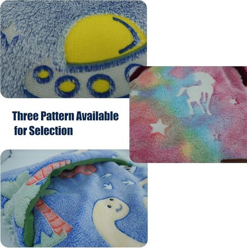 neolun Rabbit Bunny Bed Guinea Pig Bed Noctilucent Mats Plush Bunny Pad Mats Small Animal Dog Cat Bed Dog Crate Kennel Pad Mat Hamster Cozy Dog Bed Mat for Small Animal(Colorful) in Saudi Arabia
