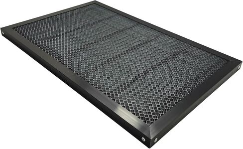 MCWlaser Honeycomb Laser Table 900 x 600mm/35.43" x 23.62" for CO2 Laser Engraver Cutting Engraveing Machine in Saudi Arabia