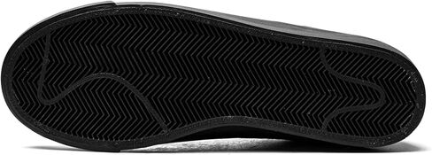 Nike Mens SB Blazer Low GT DC7695 003 Triple Black - Size 12 in Saudi Arabia