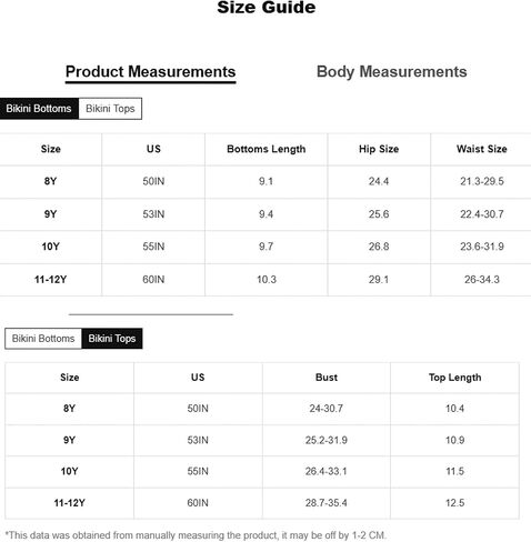 Milumia Girl's 2 Piece Cow Print Bikini Set Cut Out Asymmetrical Swimsuit Swimwear in Saudi Arabia