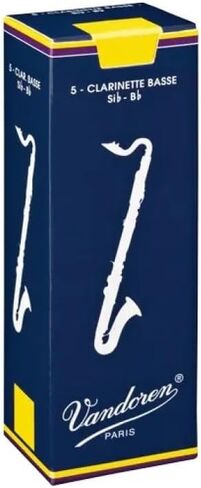 أعواد باس الكلارينيت، صندوق من 5 (2) in Kuwait