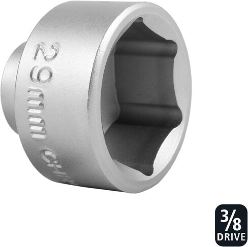 32 MM OIL FILTER SOCKET in Saudi Arabia
