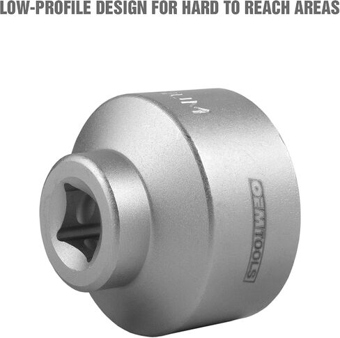 32 MM OIL FILTER SOCKET in Saudi Arabia