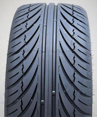Venom Power Ragnarok Zero X Summer Passenger Car High Performance Radial Tire-225/30R20 225/30ZR20 225/30/20 225/30-20 85W Load Range XL 4-Ply BSW Black Side Wall UTQG 420AA in Saudi Arabia