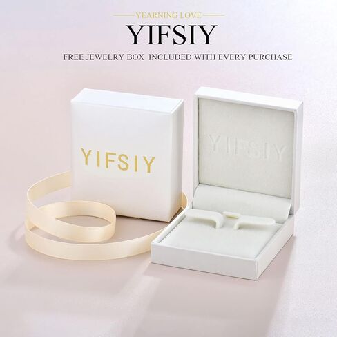 YIFSIY سلتيك عقدة أقراط الثالوث عقدة Leverback 925 فضة استرخى انخفاض القرط للنساء القلب جوهرة مجوهرات هدايا in Kuwait