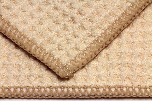 منشفة غولف G-Towel Center Cut Microfiber مقاس 16 بوصة × 40 بوصة (بيج) in Kuwait