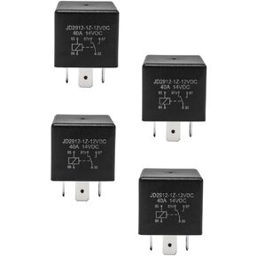 Replacement for fits 4PK Relay Switch 6679820 Fits Bobcat S100 S130 S150 S160 S175 S185 S205 in Saudi Arabia