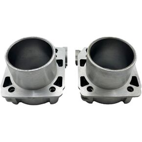 Cylinder Body Jug Compatible with Hisun 800 800cc RS8 HS800 ATV UTV for Part Numbers 12110-010-0000 and 12120-010-0000 in Kuwait