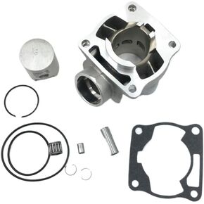End Rebuild Kit With Piston Cylinder And Gaskets Compatible With YZ85 YZ80 2002-2018 in Kuwait
