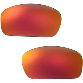 Replacement Lenses for Oakley Holbrook (OO9102 Series) 55mm Sunglasses in Saudi Arabia