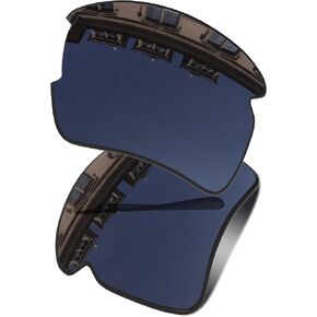 Vonxyz Lenses Replacement for Oakley Flak 2.0 XL OO9188 59mm Sunglass - Confirm Fit | Scratch Resistant in Saudi Arabia