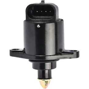 صمام التحكم في الهواء الخامل IAC استبدال المحرك 228W85695 27628-01 27628-01A/صالح ل هارلي ديفيدسون FLSTN إلكترا طريق الملك مخصص in Kuwait