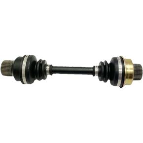 Front Intermediate Driving Shaft Axle 26310-107-0000 26310-058-0000 Compatible With Hisun 500CC 700CC HS500 HS700 ATV in Saudi Arabia