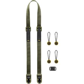 ذروة تصميم المقود حزام الكاميرا ذئب (L-CY-3) in Kuwait