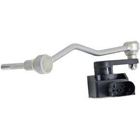 Front Right Air Suspension Height Level Sensor 3W0941286C Fits for Bentley Continental GT - Car Front Right Headlight Level Sensor in Saudi Arabia