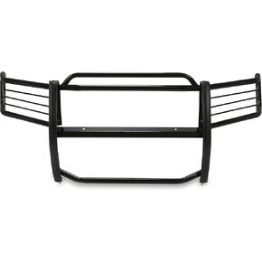Brush Guard Compatible with 2004-2006 Dodge Durango Powder Coated Steel Grille Guard in Kuwait