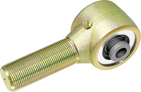 RockJock CE-9114-24 Forged Johnny Joint in Saudi Arabia
