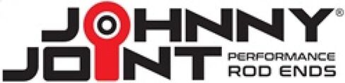 RockJock CE-9114-24 Forged Johnny Joint in Saudi Arabia