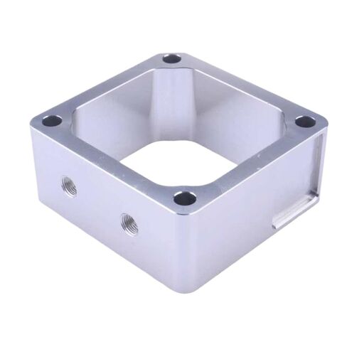 Diesel Air Intake Heater Spacer with Gasket 3969987 3003944 Compatible with Ram 2500 5.9L 1998 1999 2000 2001 2002 2003 2004 2005 2006 2007 in Saudi Arabia