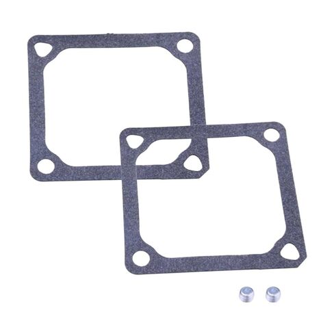 Diesel Air Intake Heater Spacer with Gasket 3969987 3003944 Compatible with Ram 2500 5.9L 1998 1999 2000 2001 2002 2003 2004 2005 2006 2007 in Saudi Arabia