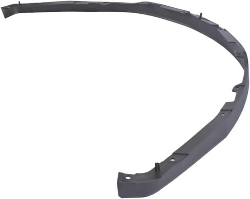 Valance Panel Compatible with 2023-2025 F-250 Super Duty TREMOR Models – Air Dam Deflector in Saudi Arabia